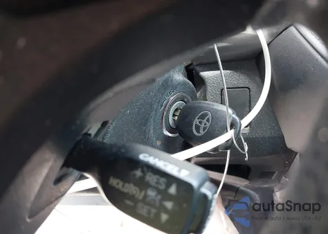 2018 Toyota Rav4 Le from USA, damaged, VIN JTMZFREV5JJ753419